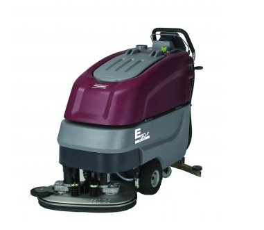 The Advantages Of Using Floor Scrubbers For Commercial Indoor Cleaning