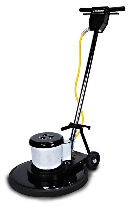 Large Areas Require Commercial Floor Cleaning Machines