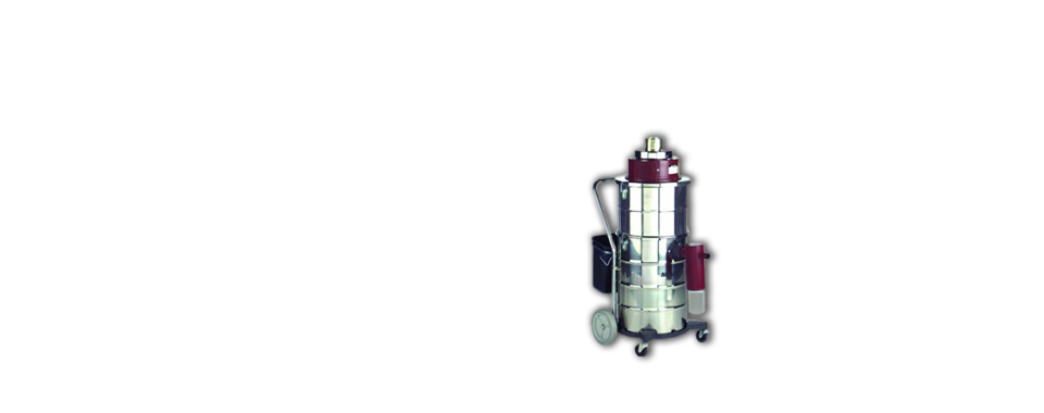 Minuteman's Mercury Recovery Vacuum System