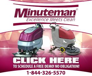 Call Minuteman for Free Demo