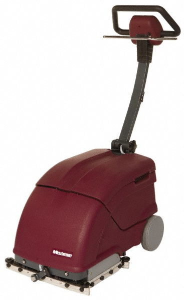 Floor cleaning machines for professional and industrial use