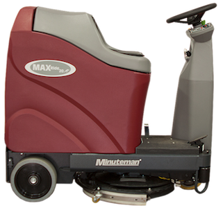 Top Commercial Floor Cleaning Machines And The Industries They Serve